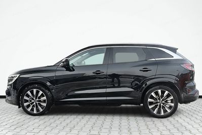 Renault Austral 1.2 E-Tech Full Hybrid Techno MMT