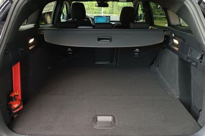 Ford Focus 1.0 Ecoboost Mhev St-Line x