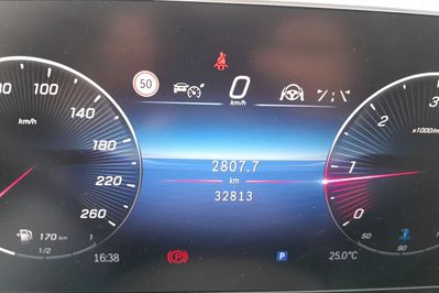 Mercedes V Klasa 300 d 4-Matic 9G-Tronic Avantgarde (długi)