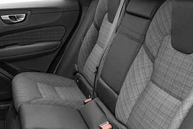 Volvo XC60 B4 D Core