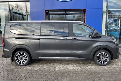 Ford Tourneo Custom L2H1 Titanium X 320 A8