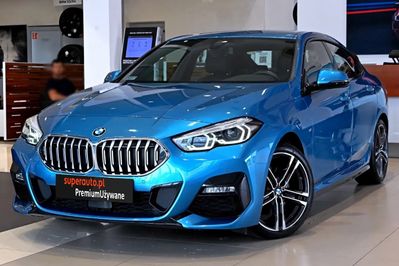 BMW Seria 2 Gran Coupe 218i M Sport