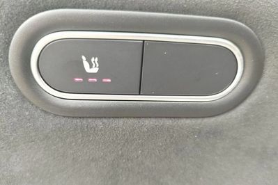 Mercedes CLA 200 AMG Line