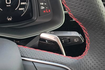 Audi Q8 RSQ8 TFSI quattro Performance