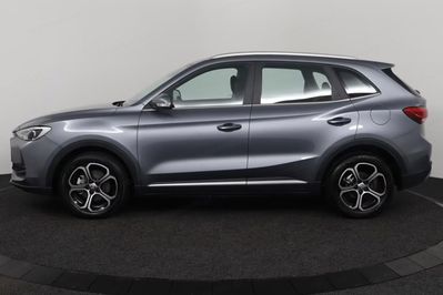 MG ZS 1.5 HEV+ Excite aut