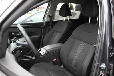 Hyundai Tucson 1.6 T-GDi 48V Executive  4WD DCT