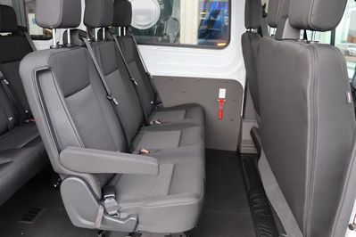 Ford Transit Kombi M1 350 L3H2 Trend A8