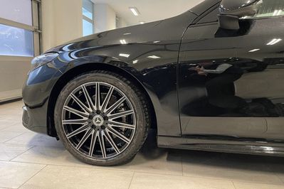 Mercedes CLA 200 AMG Line