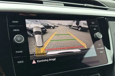 Volkswagen Arteon 2.0 TSI 4Motion R DSG