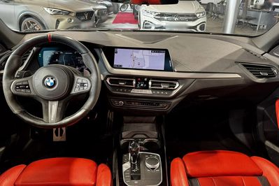 BMW Seria 2 Gran Coupe M235i xDrive