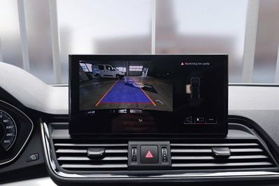 Audi Q5 40 TDI mHEV quattro S Line S tronic