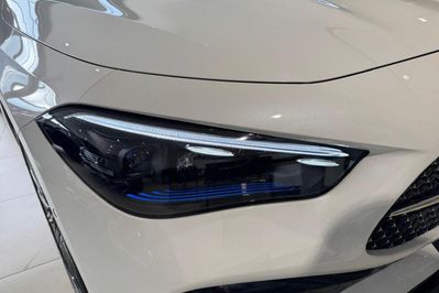Mercedes CLE 300 4-Matic AMG Line