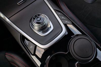 Ford S-MAX 2.0 EcoBlue ST-Line