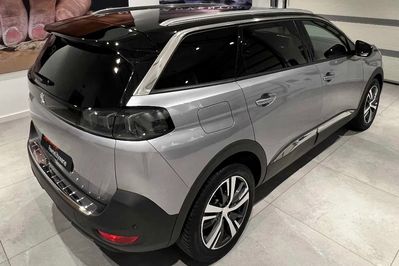 Peugeot 5008 BlueHDi Allure S&S EAT8