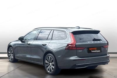 Volvo V60 B4 B Plus Dark aut