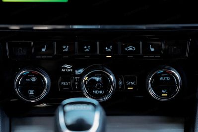 Skoda Superb 2.0 TSI Style DSG