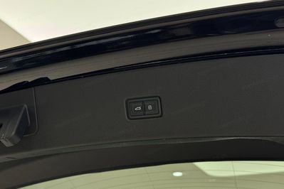 Audi Q8 45 TDI mHEV quattro Tiptronic