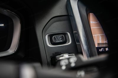 Volvo XC60 D4 Momentum Plus