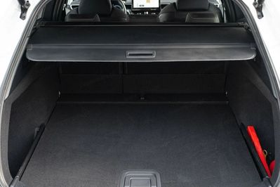 Toyota Corolla 1.8 Hybrid