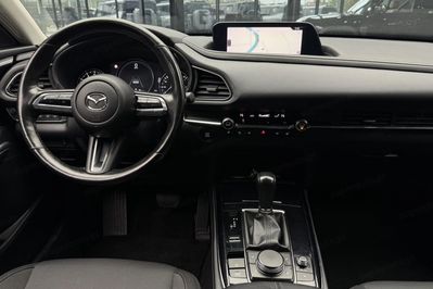 Mazda CX-30 2.0 Kanjo aut