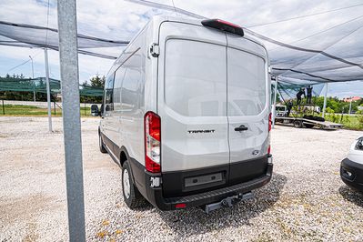 Ford Transit 350 L3H2 Trend Zabudowa Brygadowa