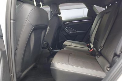 Audi Q3 Sportback 35 TFSI S Line