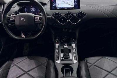 DS DS3 Crossback 1.2 PureTech  Grand Chic