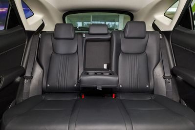 Lexus NX 350h Prestige AWD