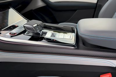 Audi Q8 SQ8 TFSI quattro