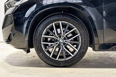 BMW X1 sDrive18i M Sport