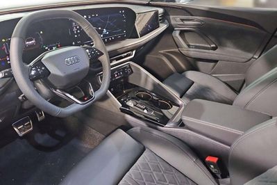 Audi Q5 SQ5 TFSI quattro