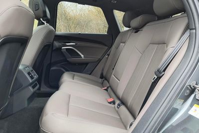Audi Q5 TDI Quattro