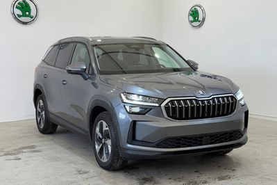 Skoda Kodiaq Drive 2.0 TDI 4x4 DSG