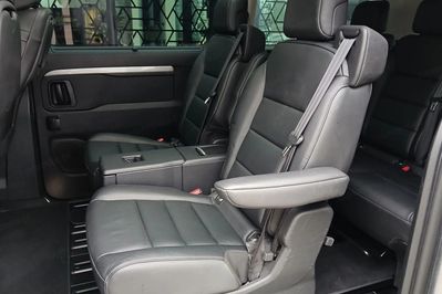 Toyota Proace Verso 2.0 D4-D Long VIP aut