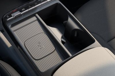 Hyundai Tucson 1.6 T-GDi 48V Smart 2WD DCT