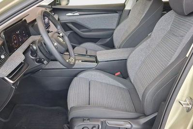 Skoda Superb 2.0 TDI SCR Selection DSG