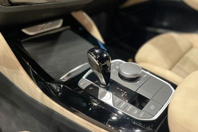 BMW X4 xDrive20d M Sport