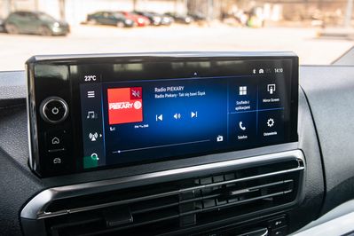 Opel Zafira Life Extra Long L2H1 Business AT8