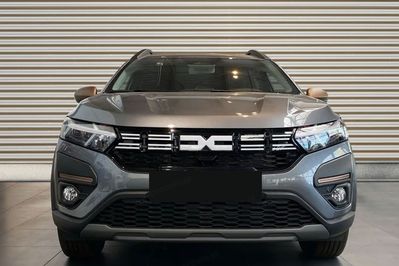 Dacia Jogger Extreme 5-miejsc 1.6 Full Hybrid