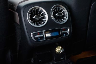 Mercedes AMG GT Mercedes AMG GT 43 4-Matic+