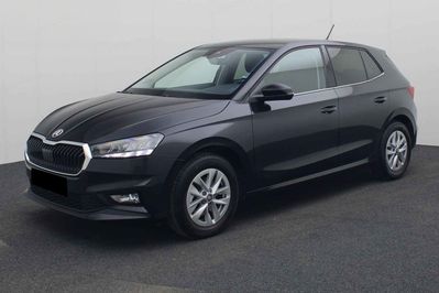 Skoda Fabia Drive 1.0 TSI DSG