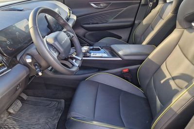 Baic Beijing 5 1.5T