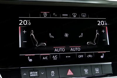 Audi A6 Avant 40 TDI quattro S Line