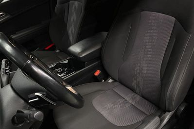 Kia Sportage 1.6 T-GDI 2WD DCT
