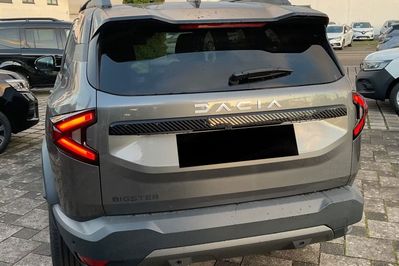 Dacia Bigster Journey LPG 1.2 mHEV