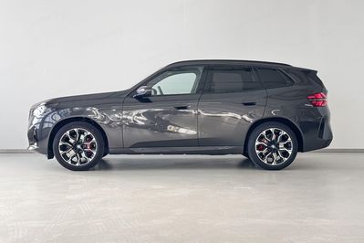 BMW X3 xDrive20d M Sport