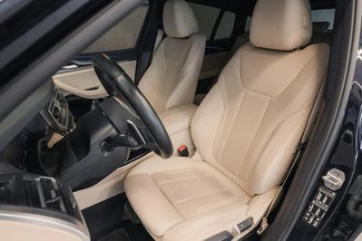 BMW X4 xDrive30d M Sport