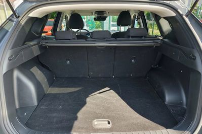 Hyundai Tucson 1.6 t-Gdi 48V Smart 2WD Dct