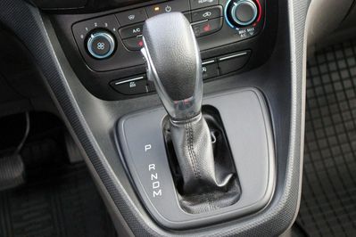 Ford Transit Connect Kombi L2H1 Trend AT