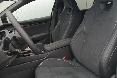 Skoda Superb Sportline 2.0 TSI DSG